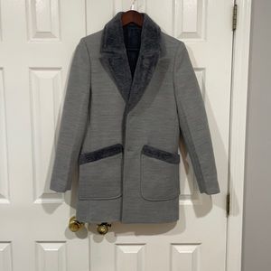 Fancy Men’s Blazer